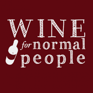 Wine for Normal People